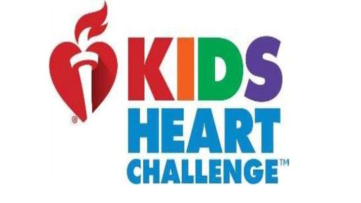 Kids Heart Challenge